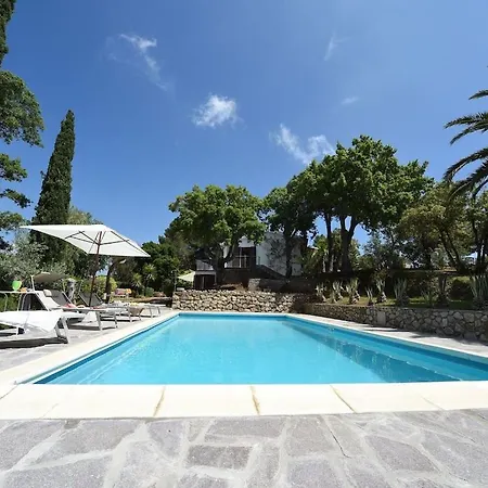Scenic In Capoliveri With Swimming Pool Ferienhaus Capoliveri (Isola d'Elba)