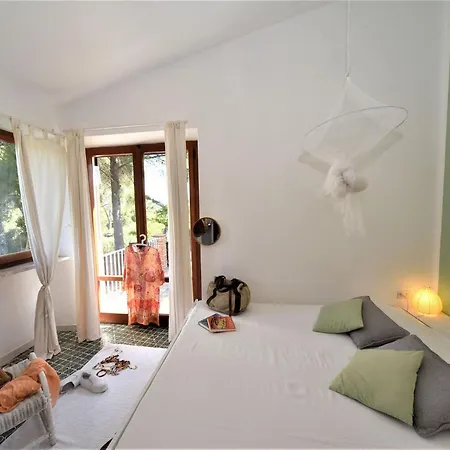 Ferienhaus Scenic In Capoliveri With Swimming Pool *