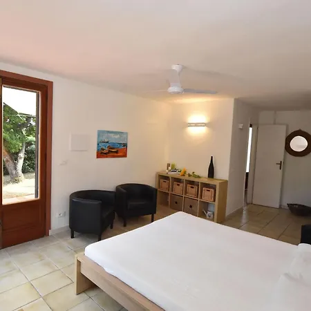 Scenic In Capoliveri With Swimming Pool Ferienhaus *