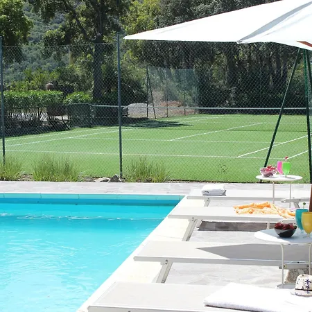 Scenic In Capoliveri With Swimming Pool * Capoliveri (Isola d'Elba)