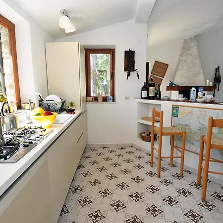 Ferienhaus Scenic In Capoliveri With Swimming Pool