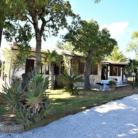 Ferienhaus Scenic In Capoliveri With Swimming Pool Capoliveri (Isola d'Elba)