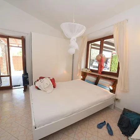 Ferienhaus Scenic In Capoliveri With Swimming Pool Capoliveri (Isola d'Elba)
