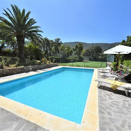 Scenic In Capoliveri With Swimming Pool Hébergement de vacances Capoliveri (Isola d'Elba)