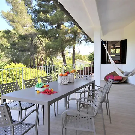Hébergement de vacances Scenic In Capoliveri With Swimming Pool *