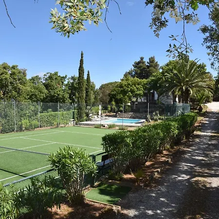 Semesterbostad Scenic In Capoliveri With Swimming Pool